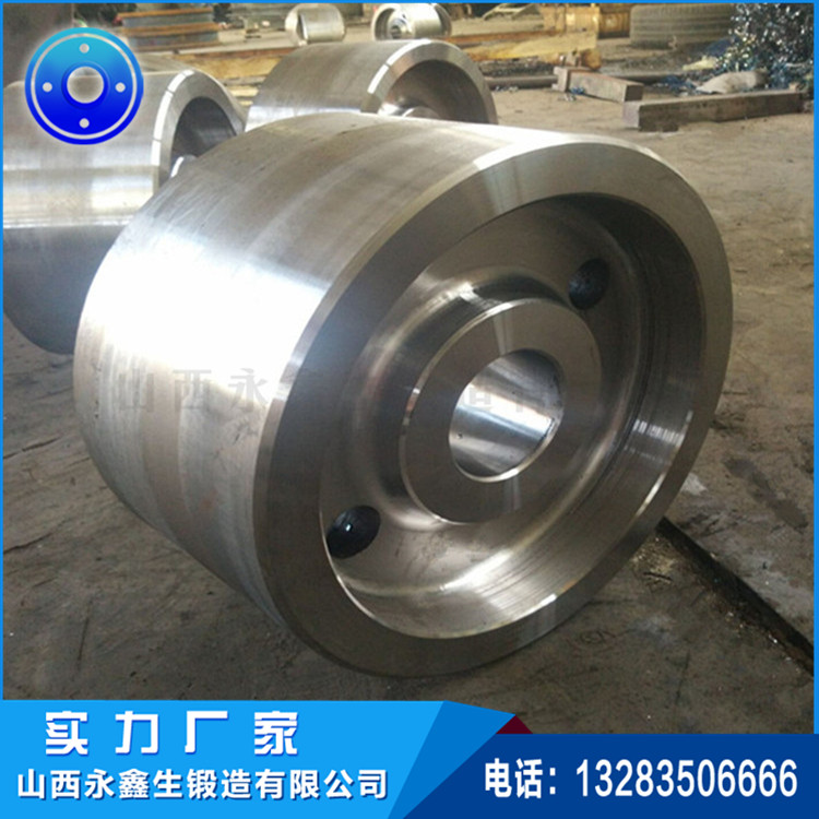 锻造辊轮