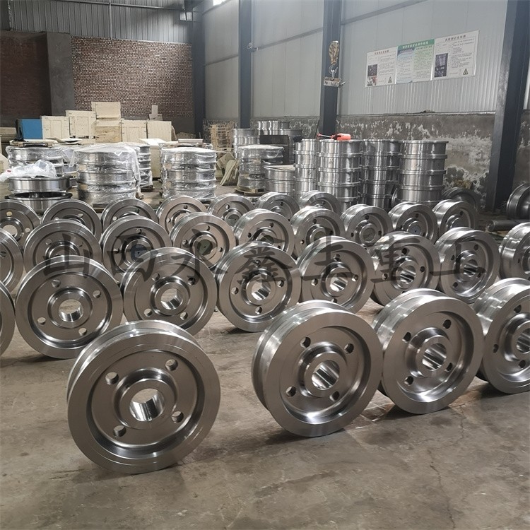 起重机车轮|轨道车轮|行车轮|托轮