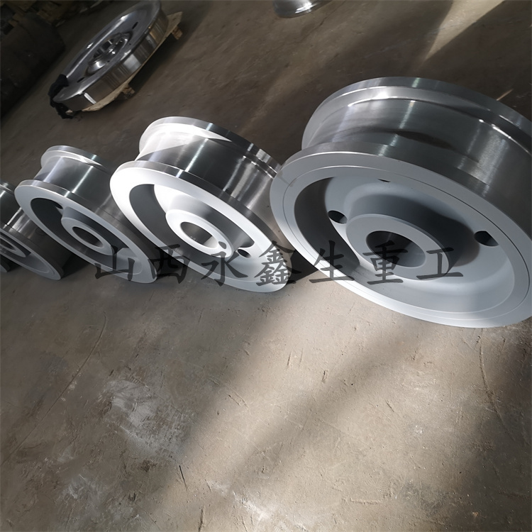 起重机车轮|轨道车轮|行车轮|托轮