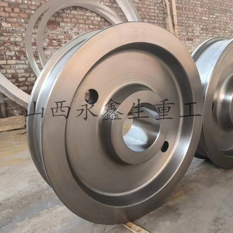 起重机车轮|轨道车轮|行车轮|托轮