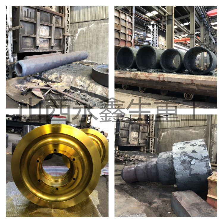 起重机车轮|轨道车轮|行车轮|托轮