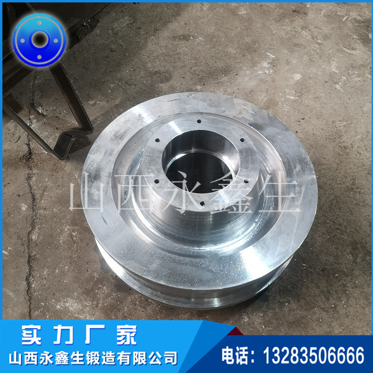 烘干窑托轮锻件