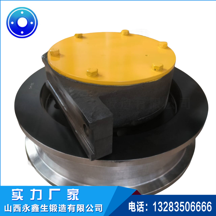 起重机车轮|轨道车轮|行车轮|托轮