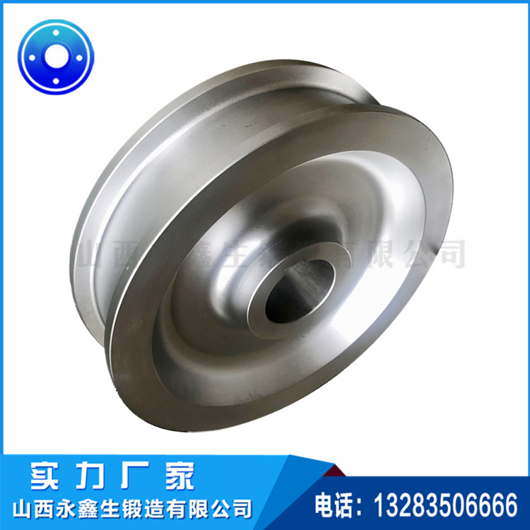 42CrMoA齿轮锻件 89.jpg