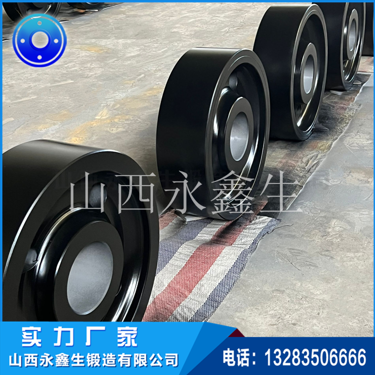 车轮锻造|轮毂锻造|起重机车轮|轨道车轮|行车轮|托轮|船舶曲轴