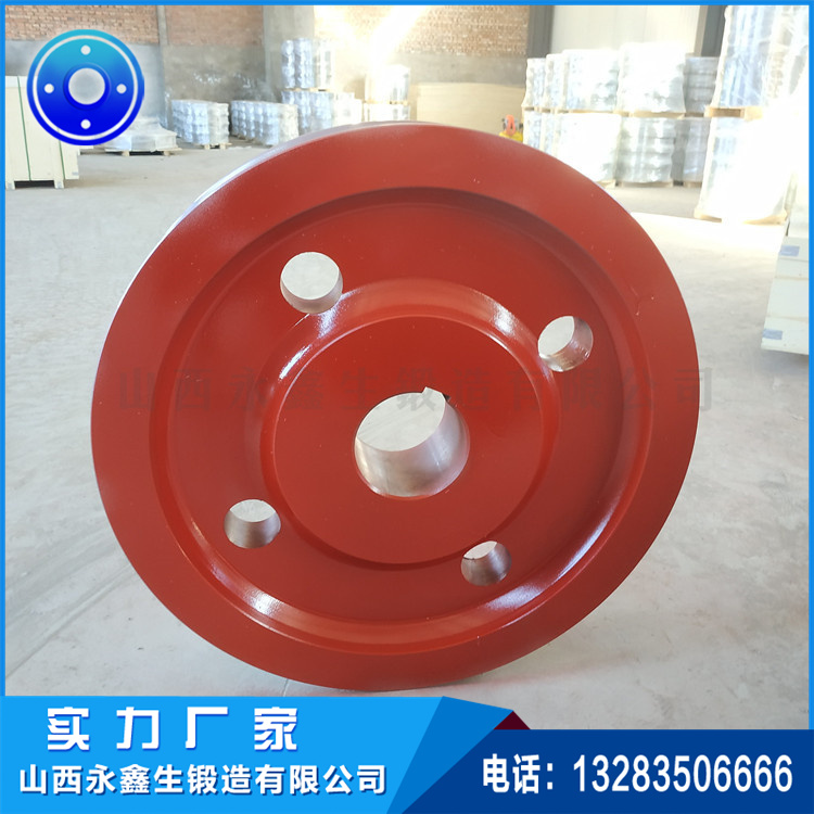 车轮锻造|轮毂锻造|起重机车轮|轨道车轮|行车轮|托轮|船舶曲轴