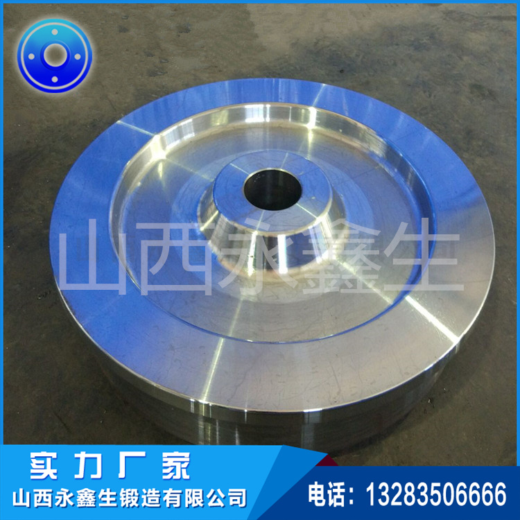 车轮锻造|轮毂锻造|起重机车轮|轨道车轮|行车轮|托轮|船舶曲轴