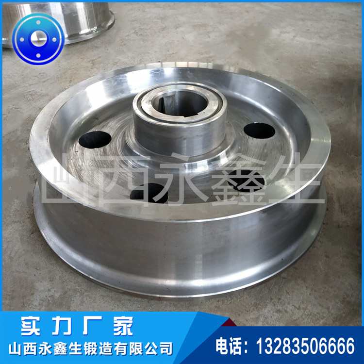 车轮锻造|轮毂锻造|起重机车轮|轨道车轮|行车轮|托轮|船舶曲轴