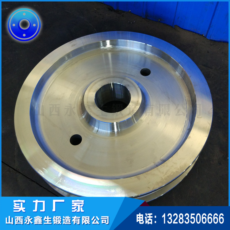 车轮锻造|轮毂锻造|起重机车轮|轨道车轮|行车轮|托轮|船舶曲轴