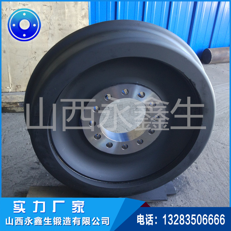 车轮锻造|轮毂锻造|起重机车轮|轨道车轮|行车轮|托轮|船舶曲轴